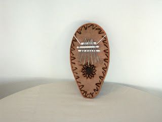 kalimba