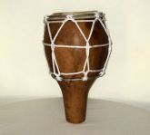 Djambe de cabaça