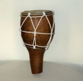 Djambe de cabaça